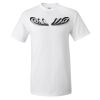 Unisex Ultra Cotton® T-Shirt Thumbnail