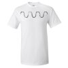 Unisex Ultra Cotton® T-Shirt Thumbnail
