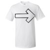 Unisex Ultra Cotton® T-Shirt Thumbnail