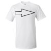 Unisex Ultra Cotton® T-Shirt Thumbnail