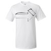 Unisex Ultra Cotton® T-Shirt Thumbnail