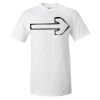Unisex Ultra Cotton® T-Shirt Thumbnail