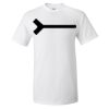 Unisex Ultra Cotton® T-Shirt Thumbnail