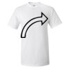 Unisex Ultra Cotton® T-Shirt Thumbnail