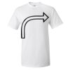 Unisex Ultra Cotton® T-Shirt Thumbnail