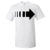 Unisex Ultra Cotton® T-Shirt Thumbnail