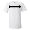 Unisex Ultra Cotton® T-Shirt Thumbnail