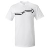 Unisex Ultra Cotton® T-Shirt Thumbnail