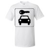 Unisex Ultra Cotton® T-Shirt Thumbnail