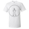 Unisex Ultra Cotton® T-Shirt Thumbnail
