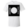Unisex Ultra Cotton® T-Shirt Thumbnail