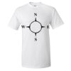 Unisex Ultra Cotton® T-Shirt Thumbnail