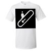 Unisex Ultra Cotton® T-Shirt Thumbnail