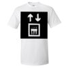 Unisex Ultra Cotton® T-Shirt Thumbnail