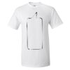 Unisex Ultra Cotton® T-Shirt Thumbnail