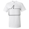 Unisex Ultra Cotton® T-Shirt Thumbnail