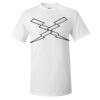 Unisex Ultra Cotton® T-Shirt Thumbnail