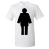 Unisex Ultra Cotton® T-Shirt Thumbnail