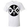 Unisex Ultra Cotton® T-Shirt Thumbnail
