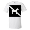 Unisex Ultra Cotton® T-Shirt Thumbnail