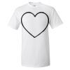 Unisex Ultra Cotton® T-Shirt Thumbnail