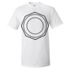 Unisex Ultra Cotton® T-Shirt Thumbnail