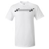 Unisex Ultra Cotton® T-Shirt Thumbnail