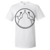 Unisex Ultra Cotton® T-Shirt Thumbnail