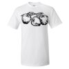 Unisex Ultra Cotton® T-Shirt Thumbnail