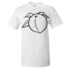 Unisex Ultra Cotton® T-Shirt Thumbnail