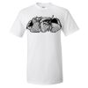 Unisex Ultra Cotton® T-Shirt Thumbnail