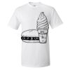 Unisex Ultra Cotton® T-Shirt Thumbnail