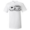 Unisex Ultra Cotton® T-Shirt Thumbnail
