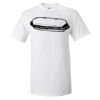 Unisex Ultra Cotton® T-Shirt Thumbnail