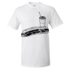 Unisex Ultra Cotton® T-Shirt Thumbnail