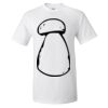 Unisex Ultra Cotton® T-Shirt Thumbnail