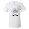 Unisex Ultra Cotton® T-Shirt Thumbnail