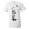 Unisex Ultra Cotton® T-Shirt Thumbnail