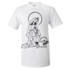 Unisex Ultra Cotton® T-Shirt Thumbnail