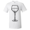 Unisex Ultra Cotton® T-Shirt Thumbnail