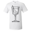 Unisex Ultra Cotton® T-Shirt Thumbnail