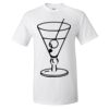 Unisex Ultra Cotton® T-Shirt Thumbnail
