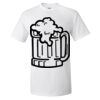 Unisex Ultra Cotton® T-Shirt Thumbnail