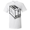 Unisex Ultra Cotton® T-Shirt Thumbnail