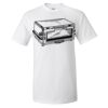 Unisex Ultra Cotton® T-Shirt Thumbnail