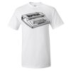 Unisex Ultra Cotton® T-Shirt Thumbnail