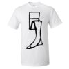 Unisex Ultra Cotton® T-Shirt Thumbnail