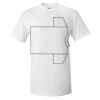 Unisex Ultra Cotton® T-Shirt Thumbnail