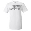 Unisex Ultra Cotton® T-Shirt Thumbnail