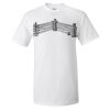 Unisex Ultra Cotton® T-Shirt Thumbnail
